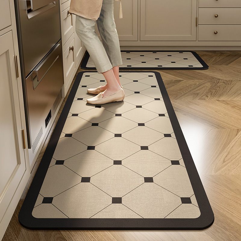 Luxe Kitchen Runner Set Design 01