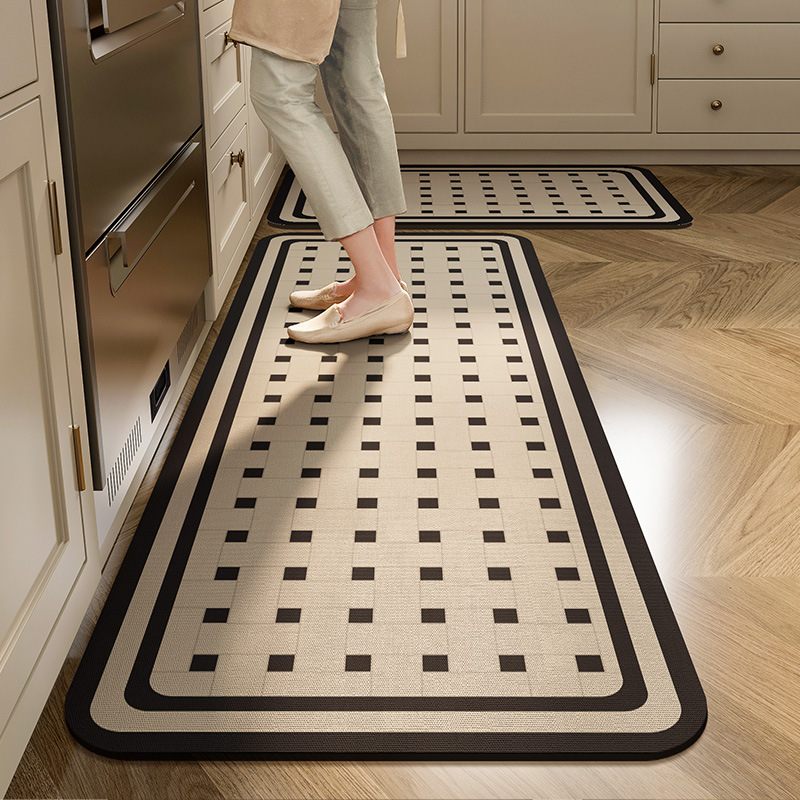 Luxe Kitchen Runner Set Design 02