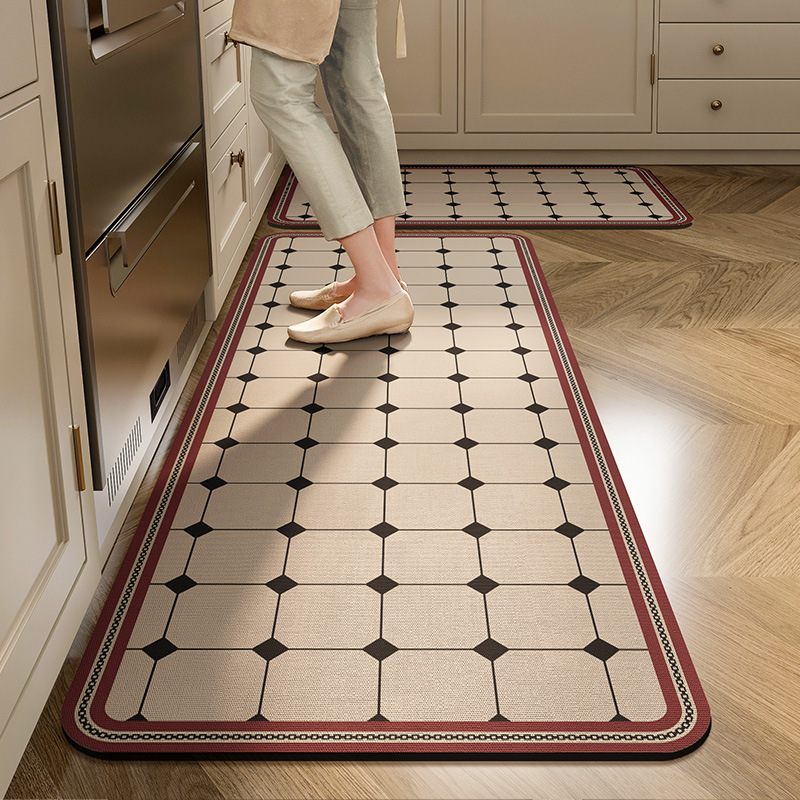 Luxe Kitchen Runner Set Design 03